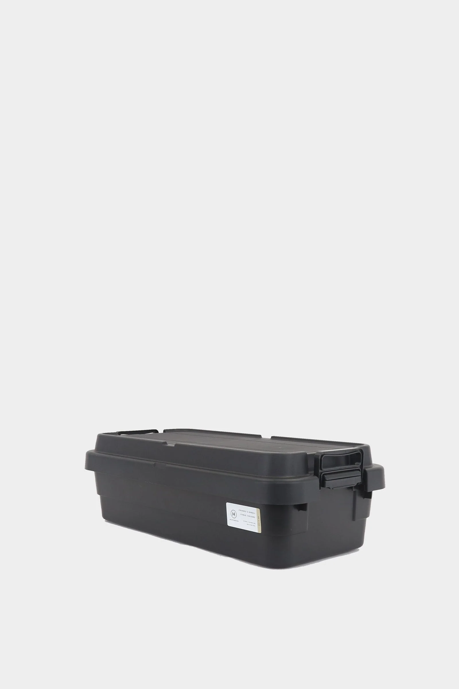 10 Gallon Shallow Container - Image 2