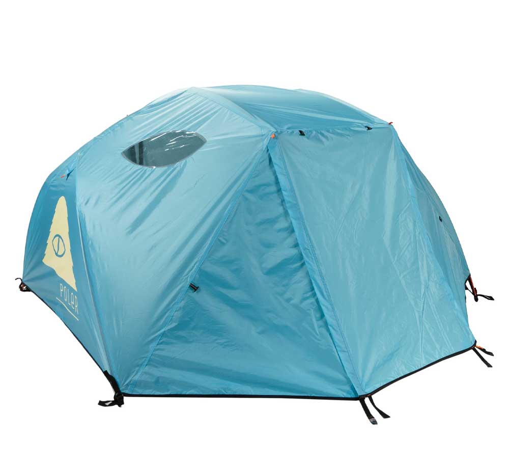 2 MAN TENT - Image 2
