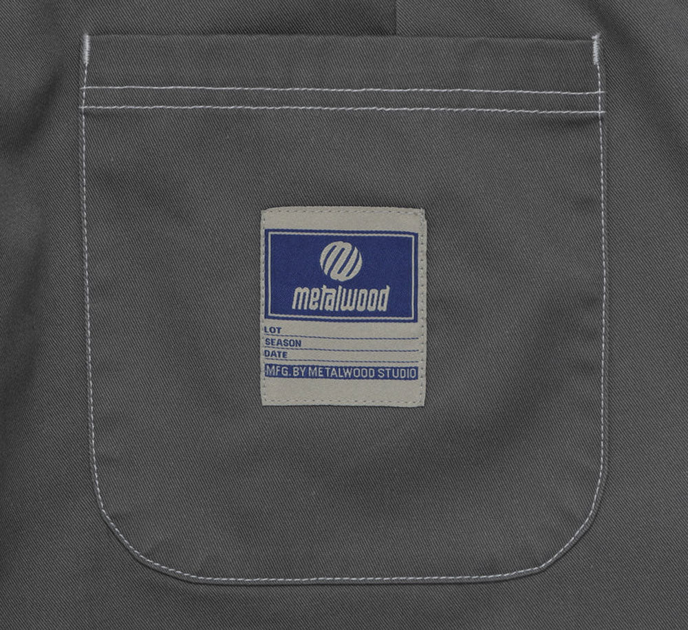 2-TONE CHINO PANT - Image 3