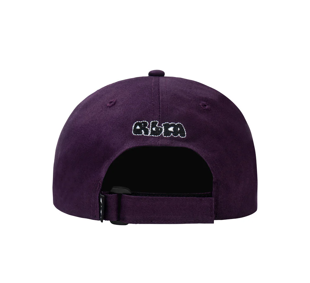 3 WAY 6 PANEL CAP - Image 3