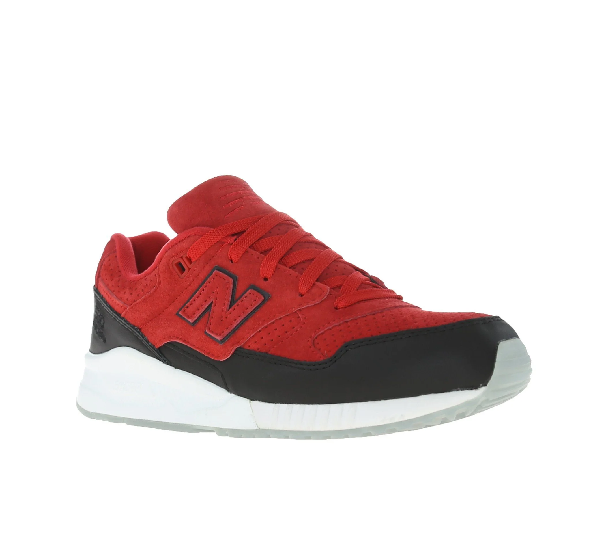 530 SUEDE - Image 2