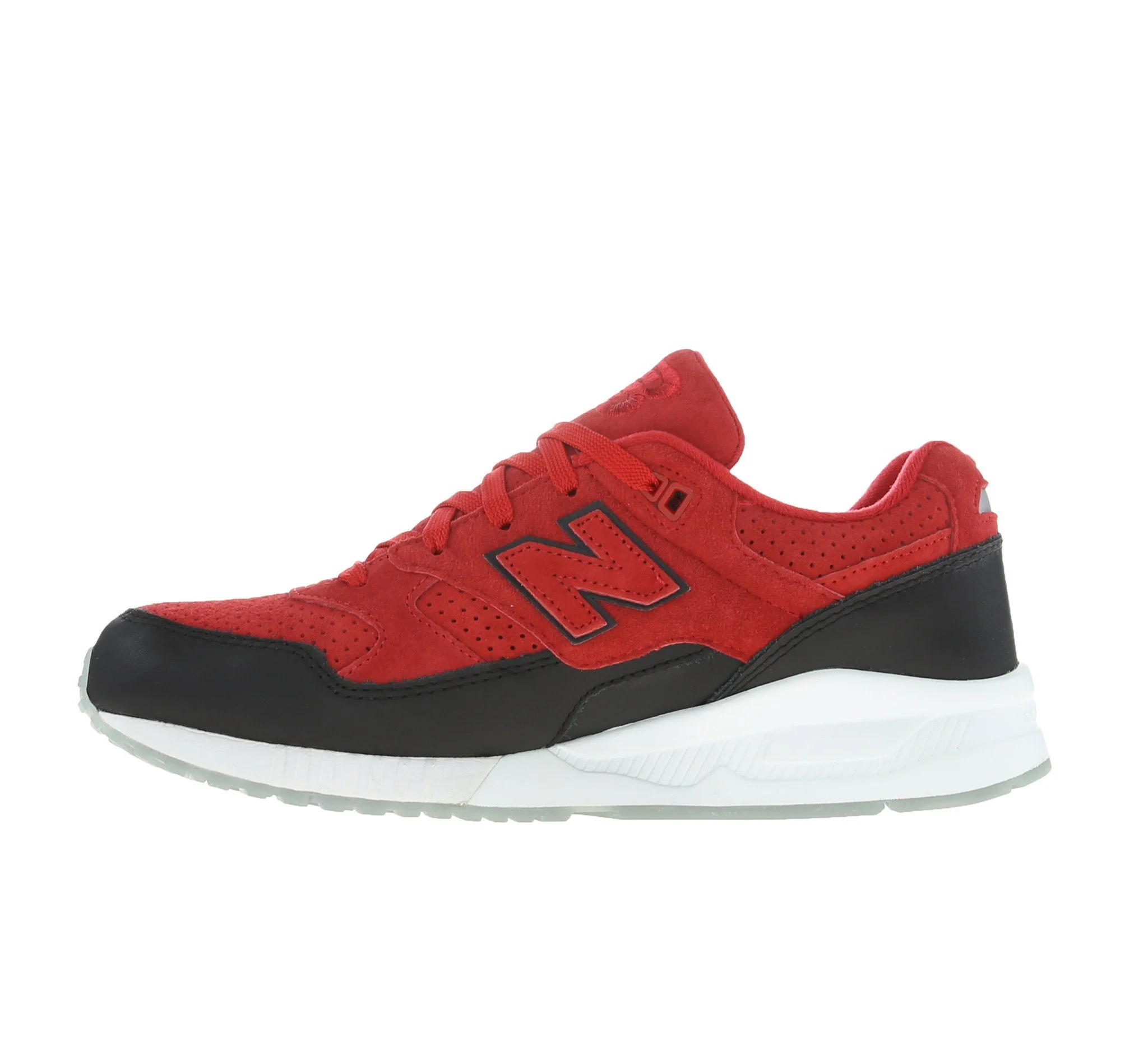 530 SUEDE - Image 4