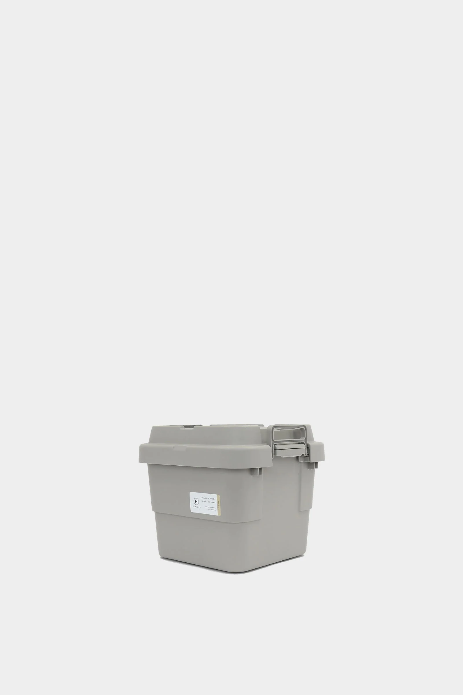 8 Gallon Container - Image 2