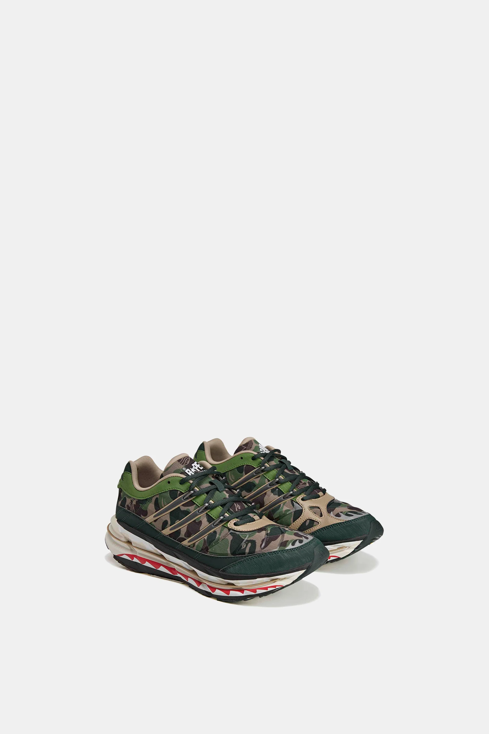 Adistar HRMY Bape - Image 2