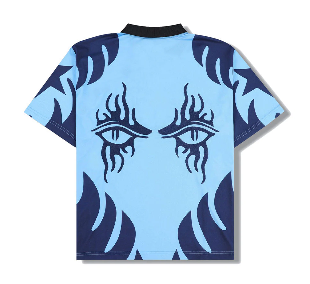 Afterlife Soccer Jersey - Image 2