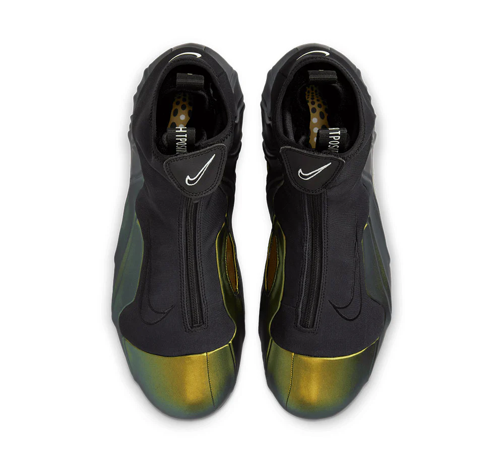 Nike Air Flightposite QS - Image 3