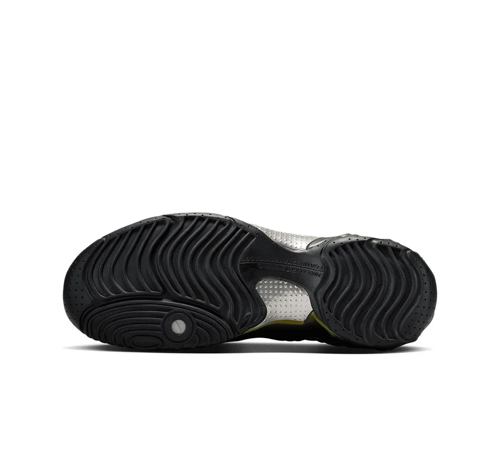 Nike Air Flightposite QS - Image 5