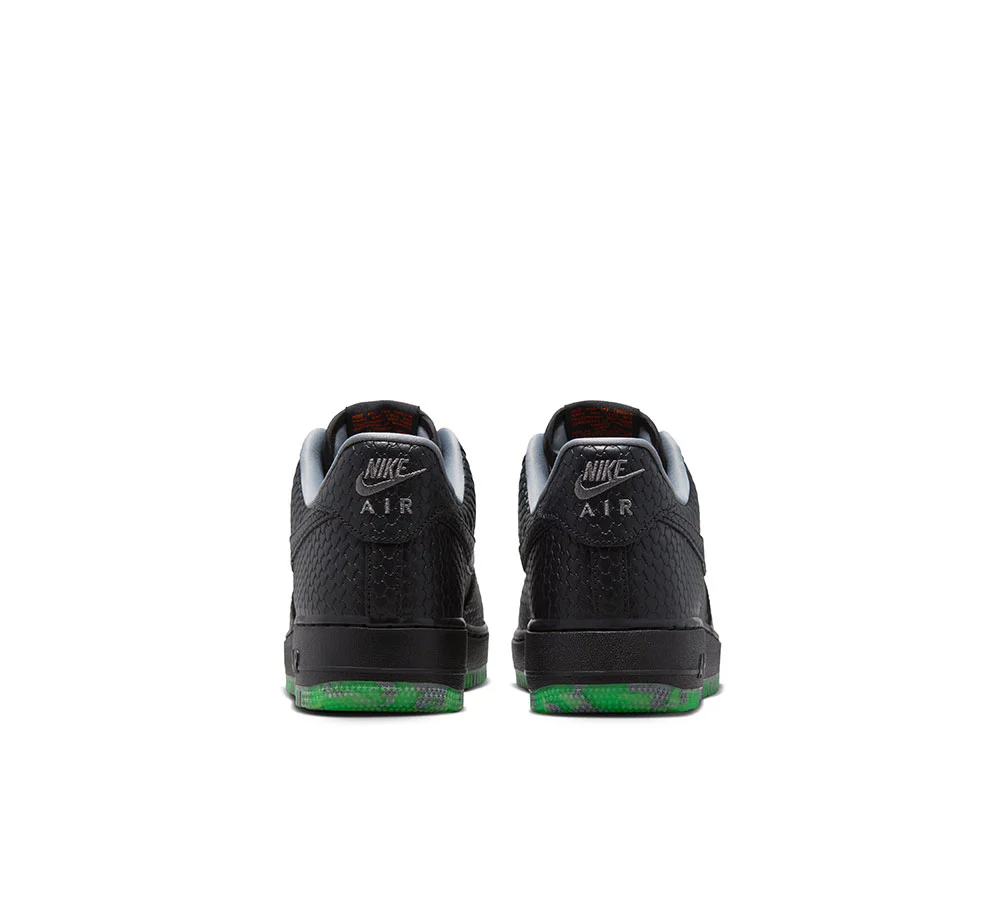 AIR FORCE 1 '07 PRM - Image 4