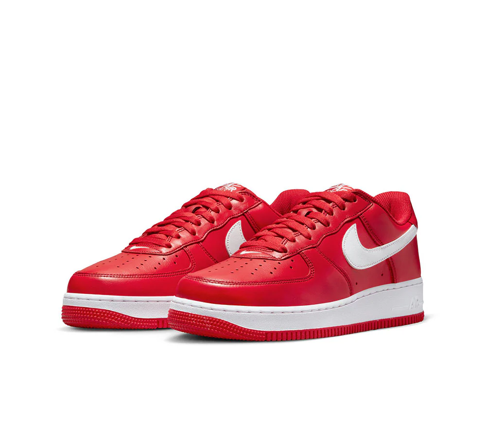 AIR FORCE 1 LOW RETRO QS - Image 2