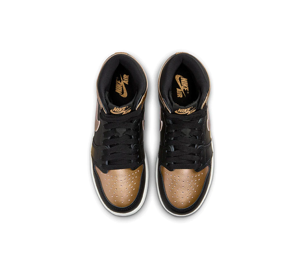 Air Jordan 1 High OG (GS) - Image 3
