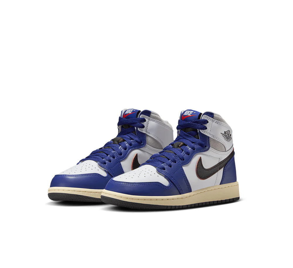 Air Jordan 1 High OG (GS) - Image 2