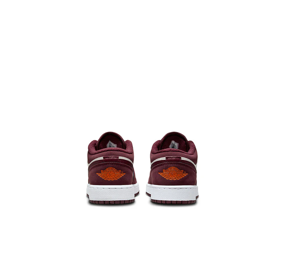 AIR JORDAN 1 LOW (GS) - Image 4