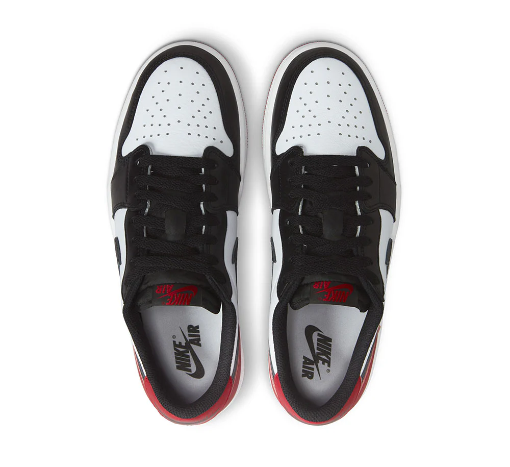 AIR JORDAN 1 LOW OG - Image 3