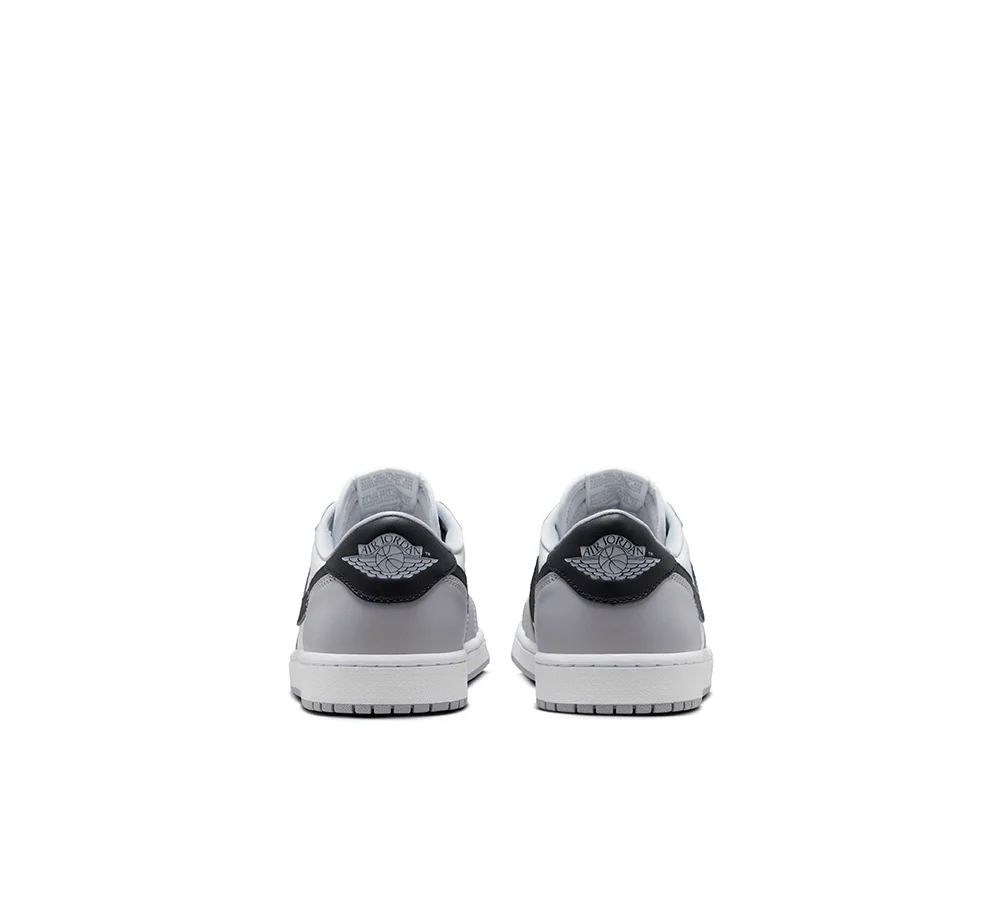 Air Jordan 1 Low OG "Wolf Grey" - Image 5