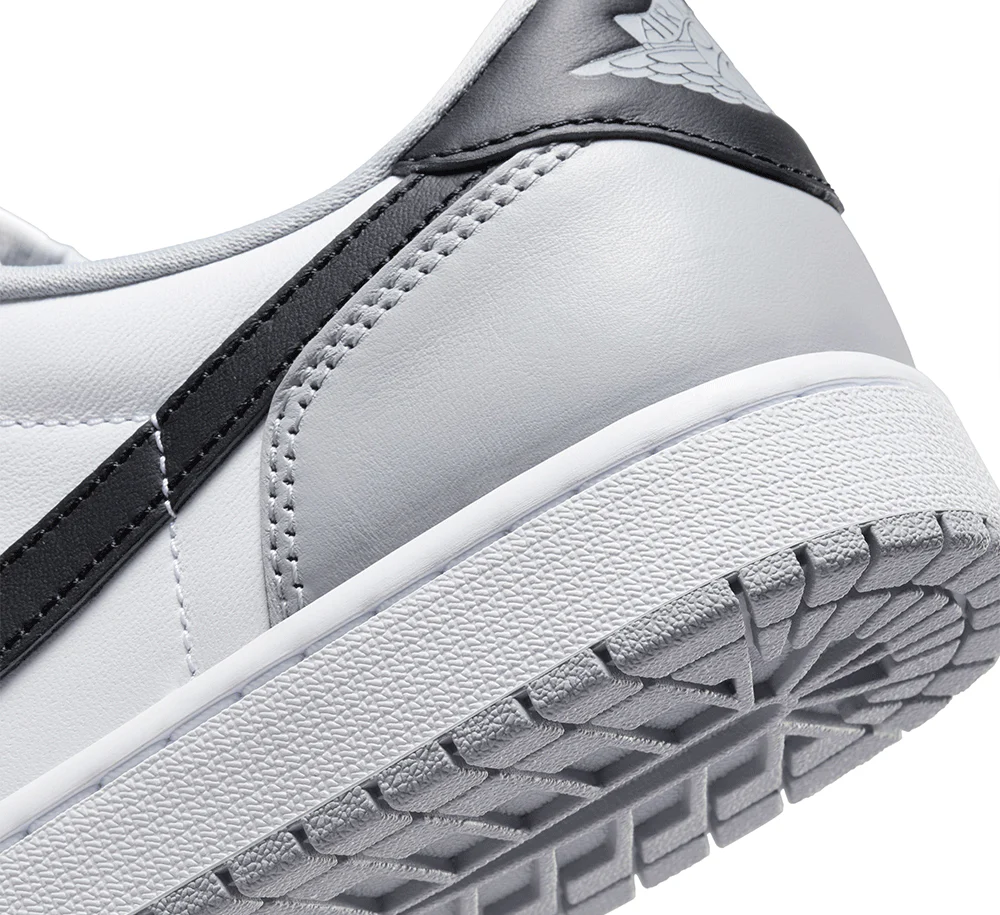 Air Jordan 1 Low OG "Wolf Grey" - Image 7