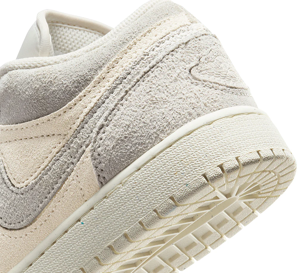AIR JORDAN 1 LOW SE CRAFT (GS) - Image 7