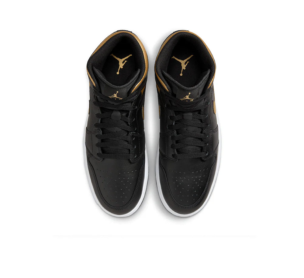 Air Jordan 1 Mid - Image 3