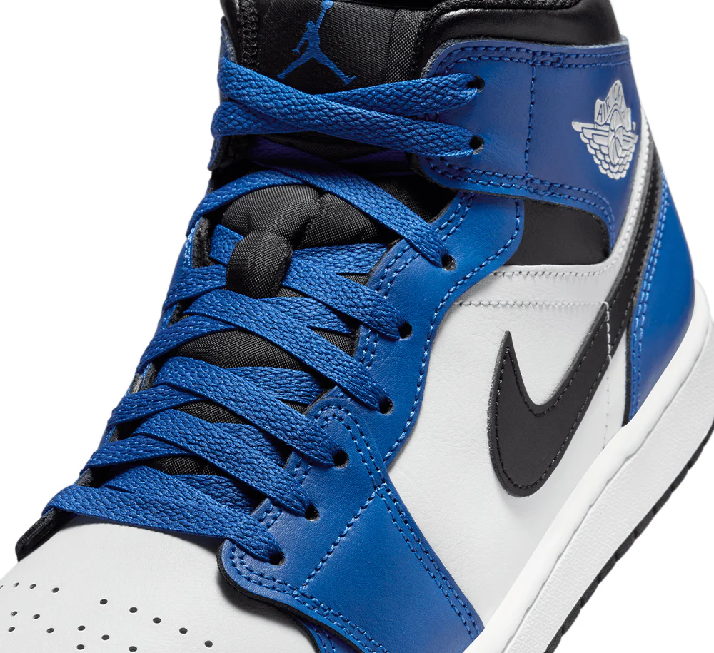 Air Jordan 1 Mid - Image 6
