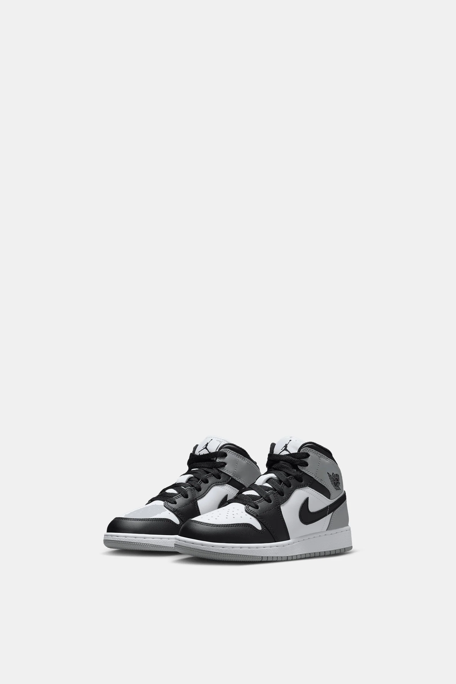 Air Jordan 1 Mid (GS) - Image 2