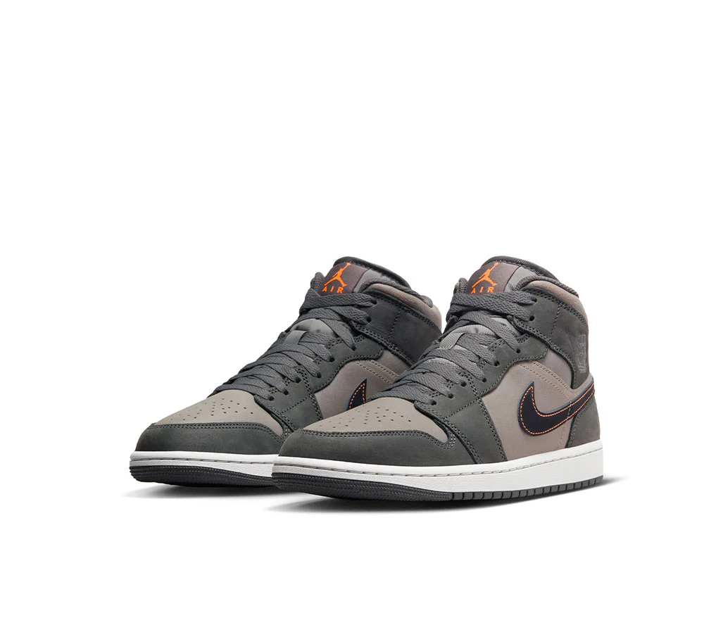 AIR JORDAN 1 MID SE - Image 2