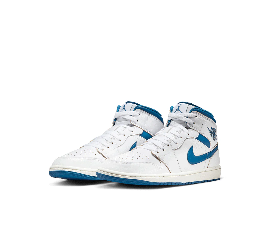Air Jordan 1 Mid Se - Image 2