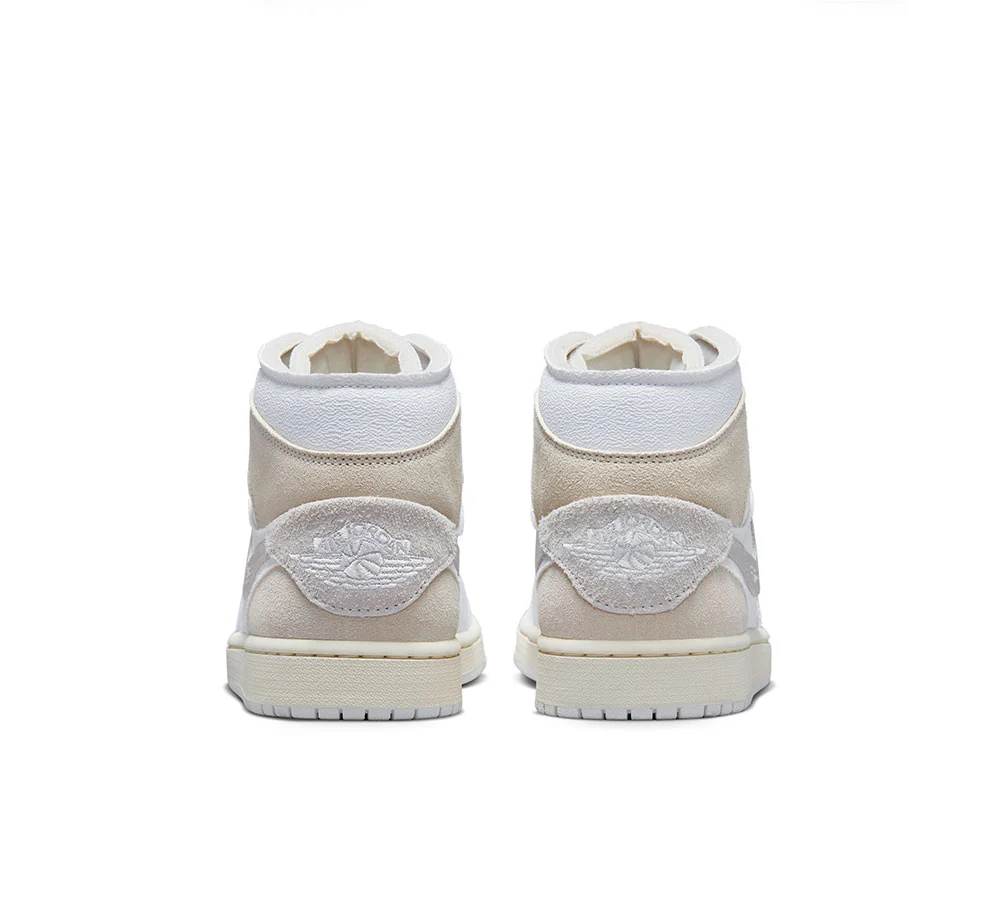 AIR JORDAN 1 MID SE CRAFT - Image 4