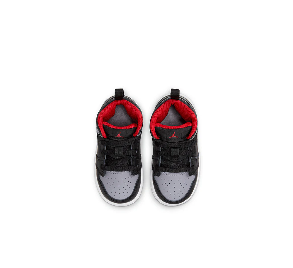 Air Jordan 1 Mid (TD) - Image 3