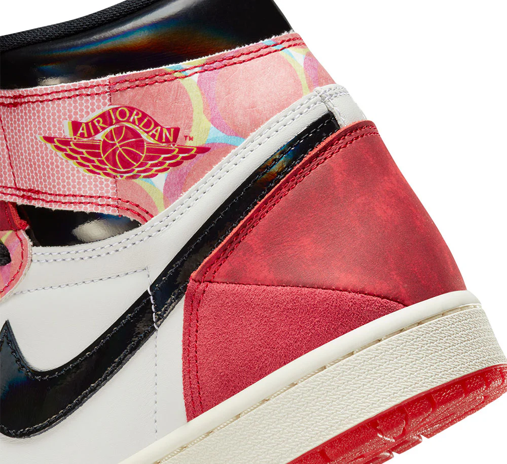 AIR JORDAN 1 RETRO HIGH OG "NEXT CHAPTER" - Image 7