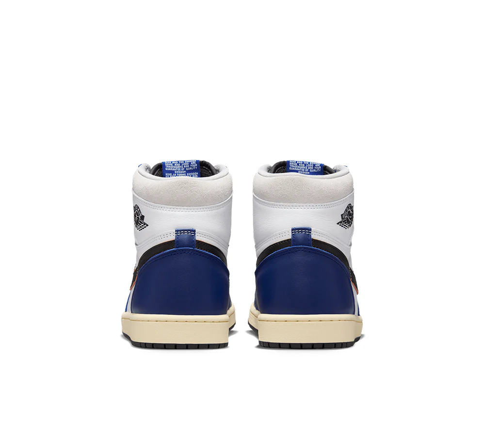 Air Jordan 1 High OG "Rare Air" - Image 5