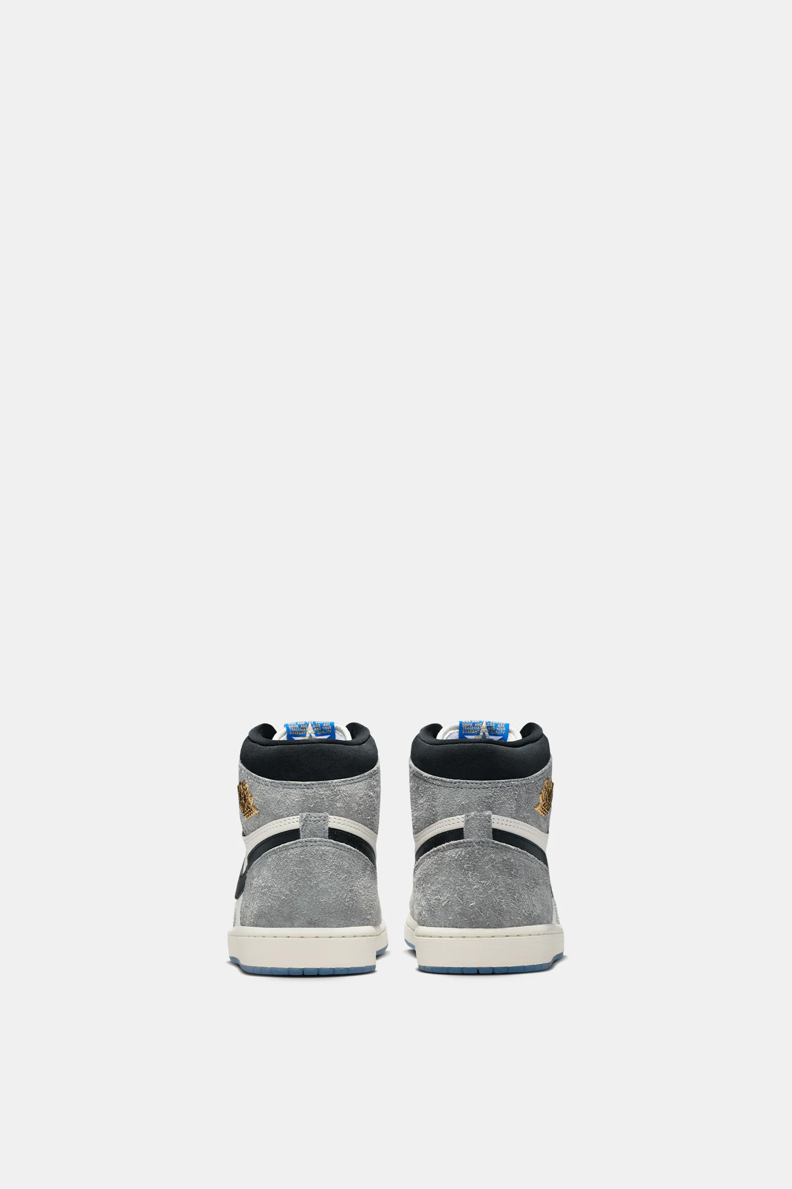 Air Jordan 1 Retro High OG - Image 4