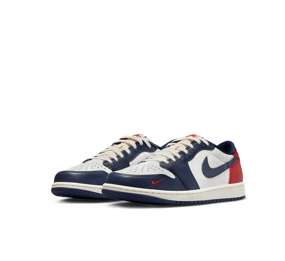 Air Jordan 1 Retro Low OG - Image 2