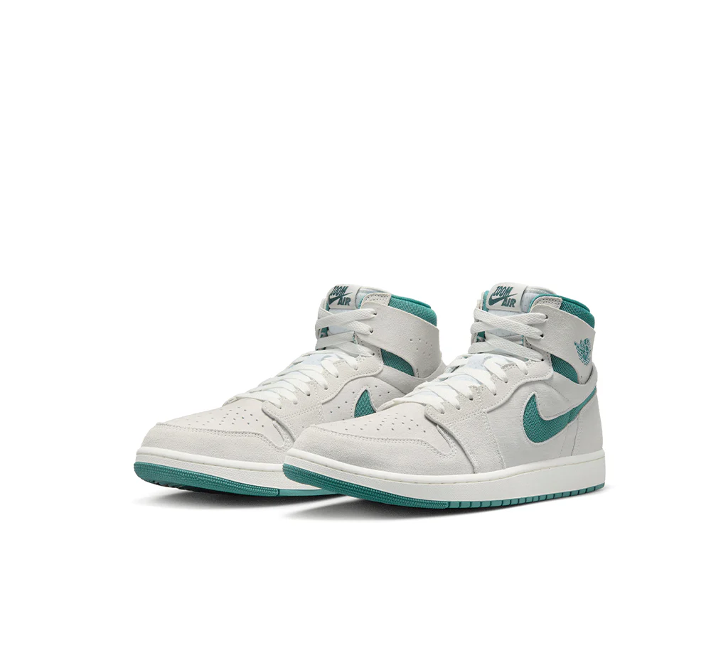 Air Jordan 1 Zoom CMFT 2 - Image 2