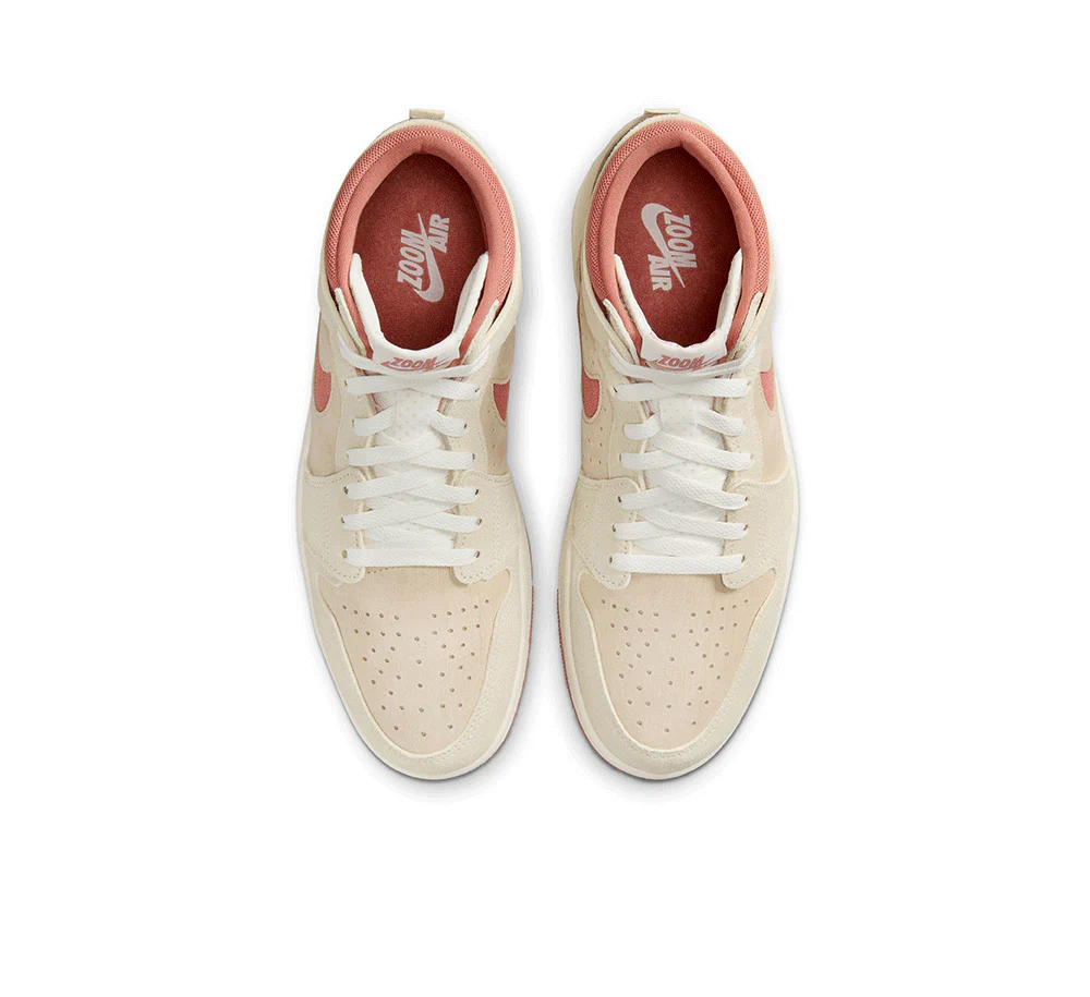 Air Jordan 1 Zoom CMFT 2 - Image 3