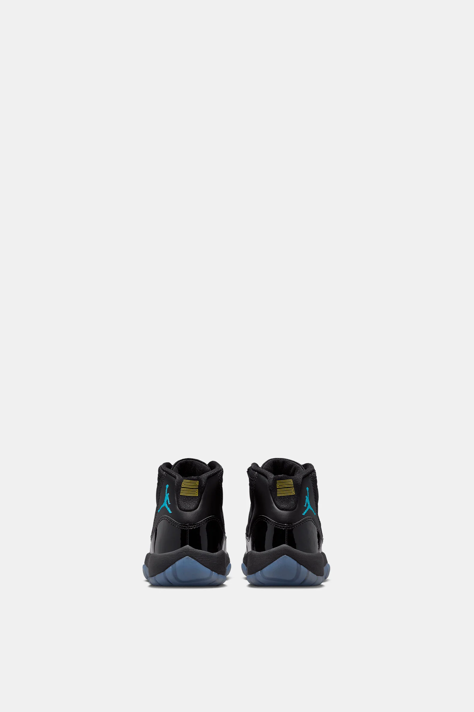 Air Jordan 11 Retro "Gamma" (GS) - Image 4