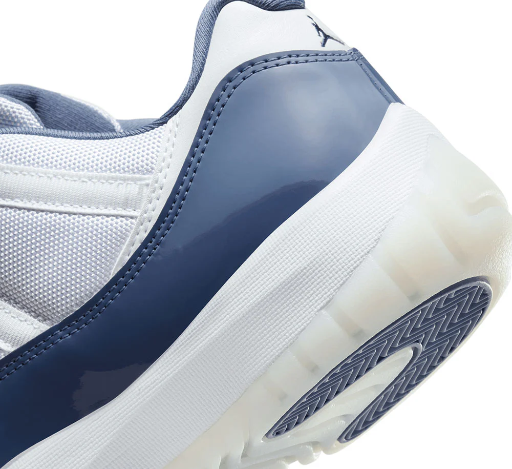 Air Jordan 11 Retro Low - Image 7