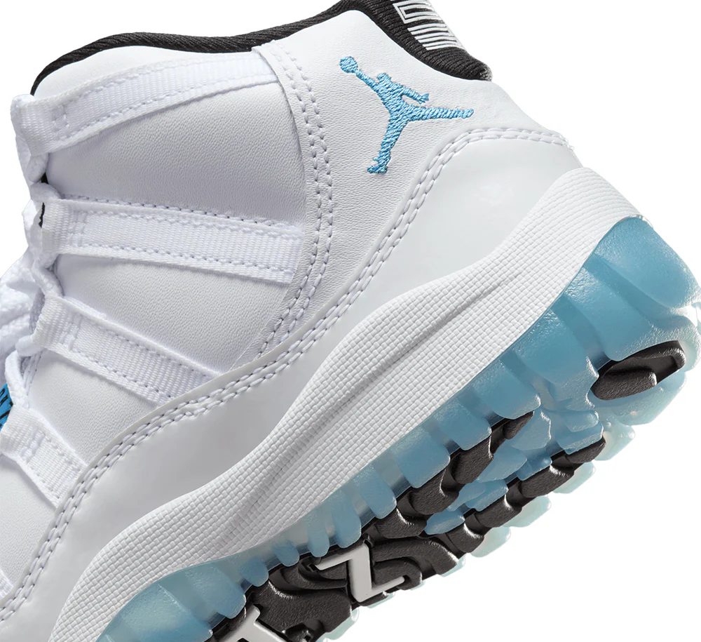 Air Jordan 11 Retro (PS) - Image 6