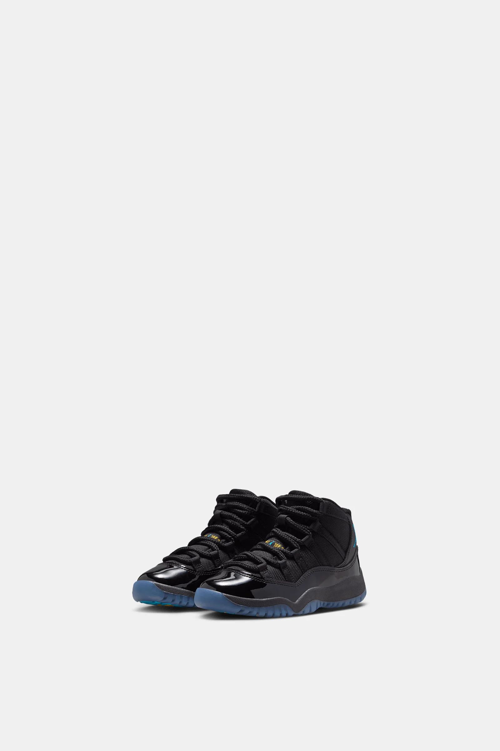 Air Jordan 11 Retro "Gamma" (PS) - Image 2