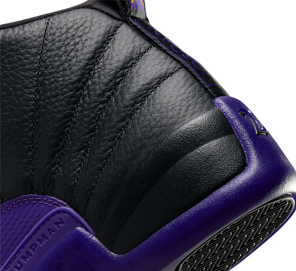 AIR JORDAN 12 RETRO - Image 7