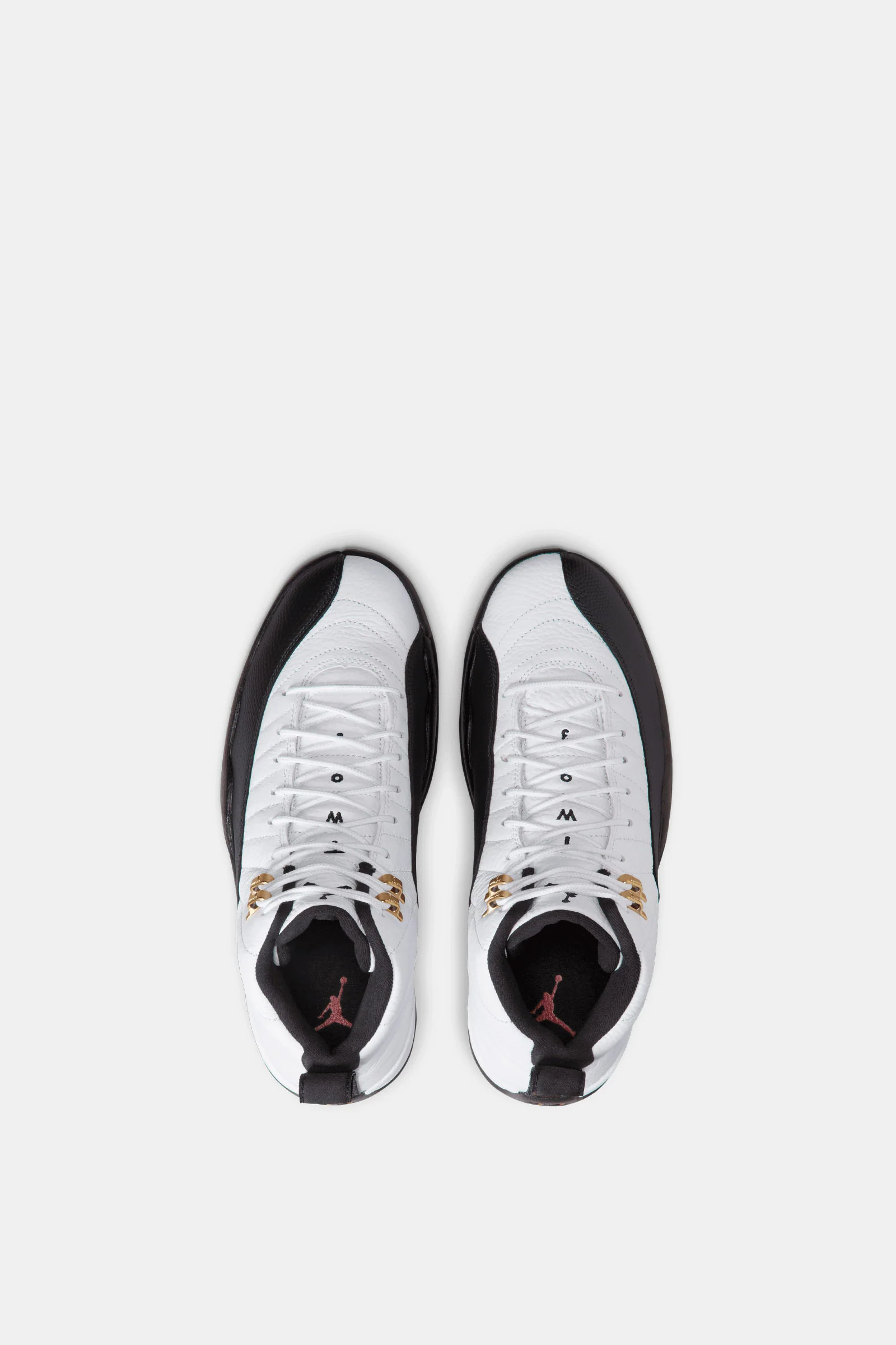 Air Jordan 12 Retro "Taxi" - Image 5