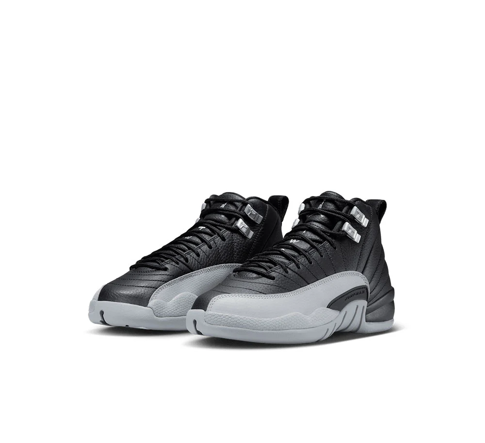 Air Jordan 12 Retro (GS) - Image 2
