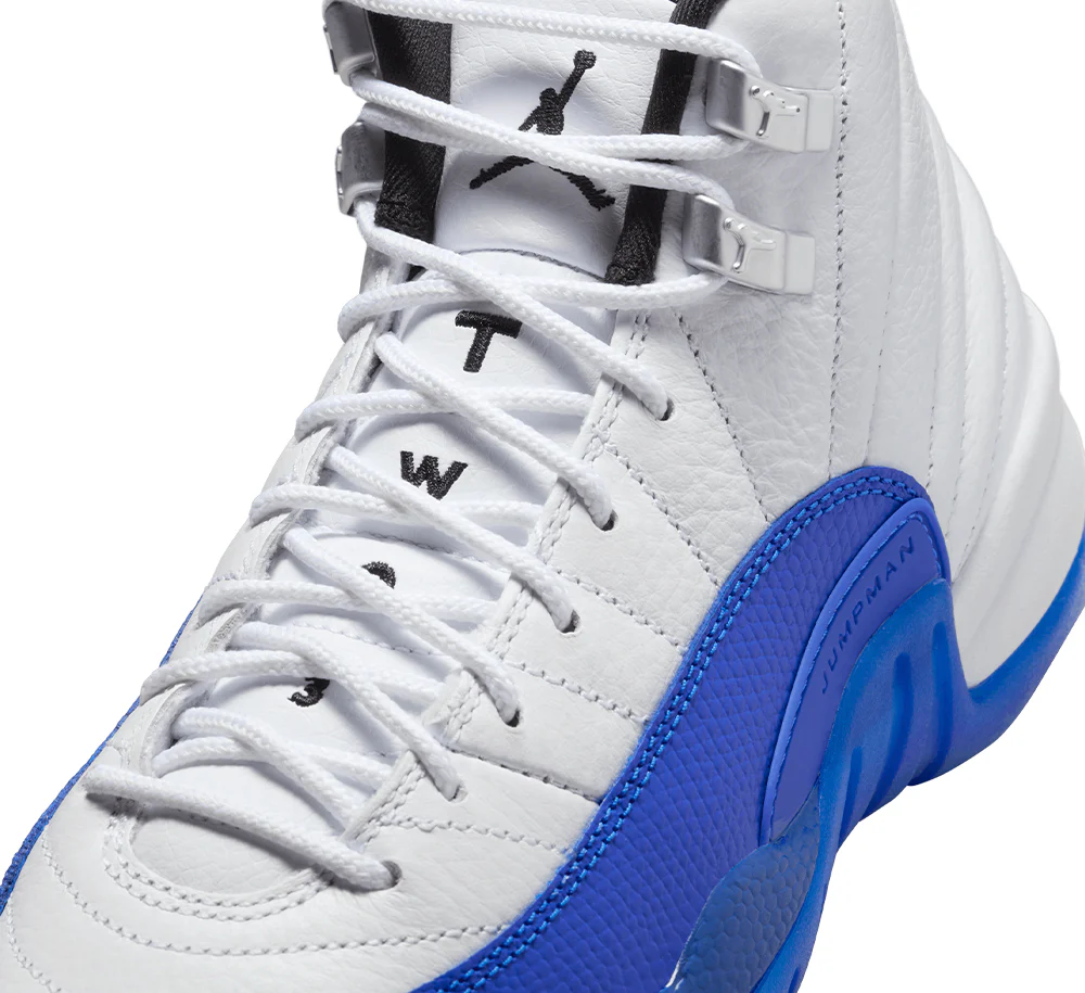 Air Jordan 12 Retro (GS) - Image 6