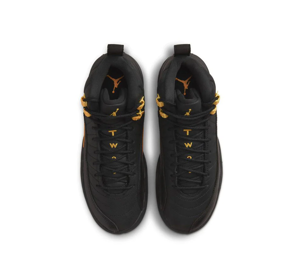 AIR JORDAN 12 RETRO (GS) - Image 3