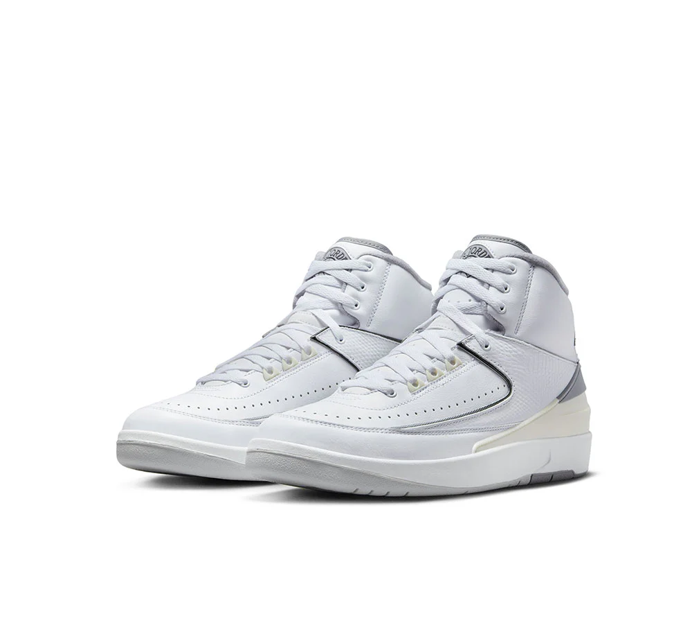 AIR JORDAN 2 RETRO - Image 2