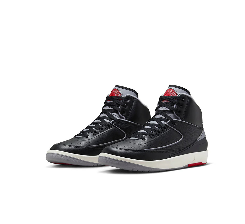 AIR JORDAN 2 RETRO - Image 2