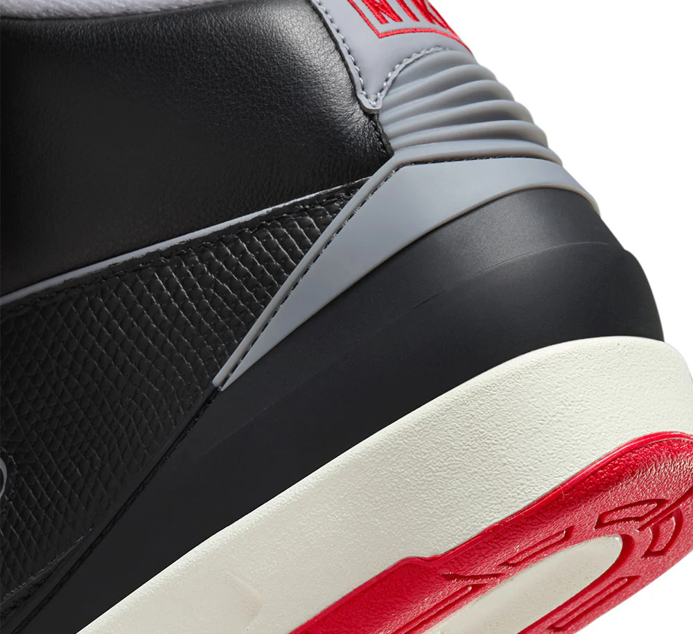 AIR JORDAN 2 RETRO - Image 7