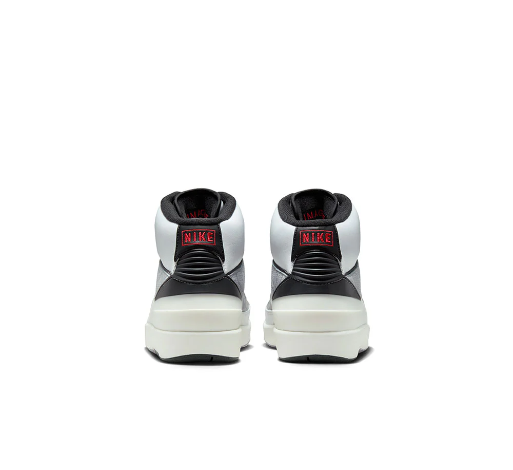 AIR JORDAN 2 RETRO - Image 8