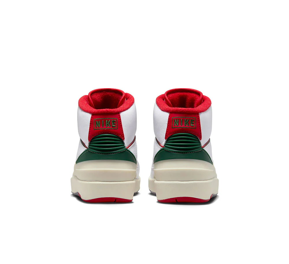 AIR JORDAN 2 RETRO (GS) - Image 3