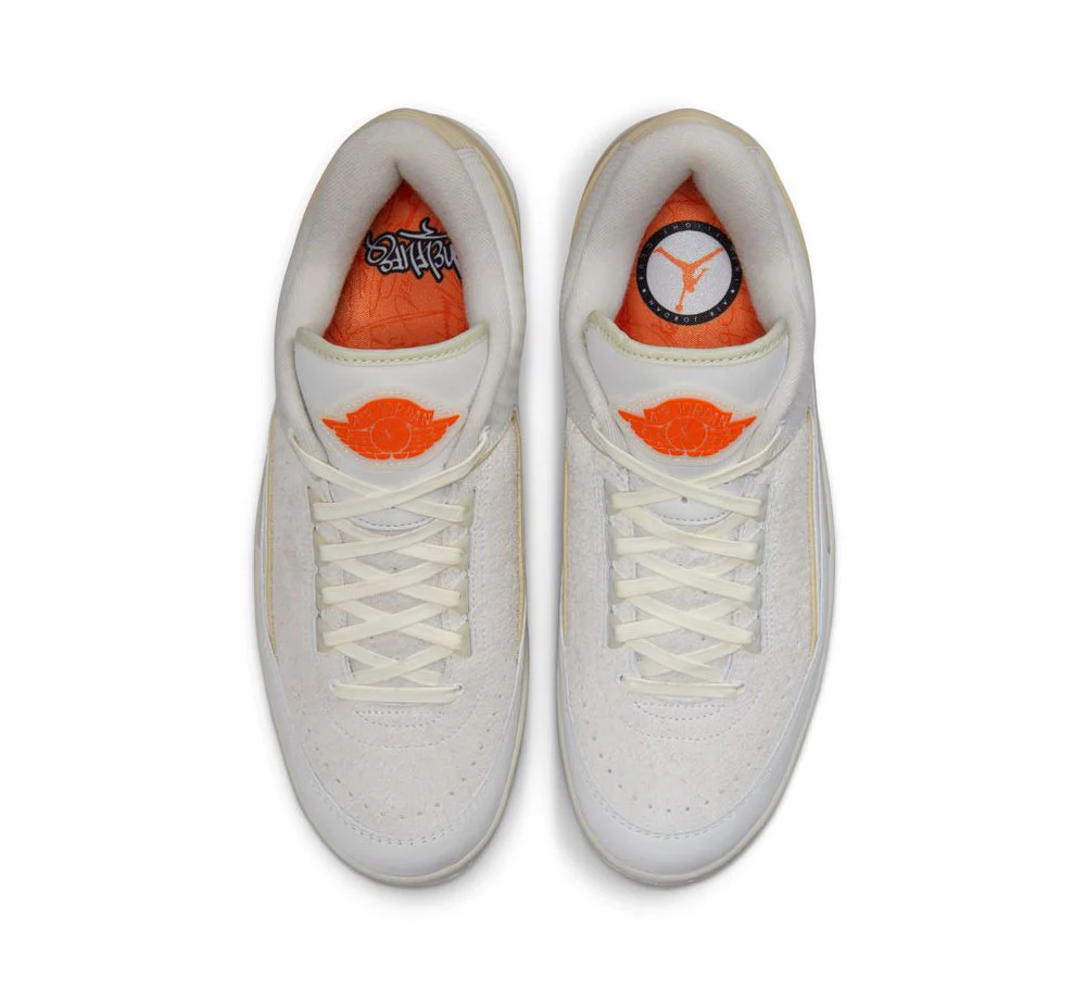 AIR JORDAN 2 RETRO LOW SP - Image 3