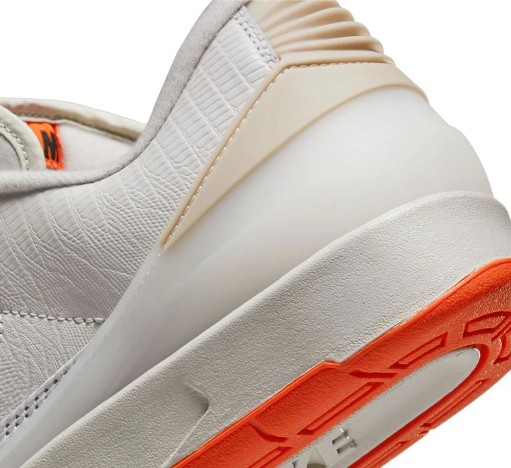 AIR JORDAN 2 RETRO LOW SP - Image 8