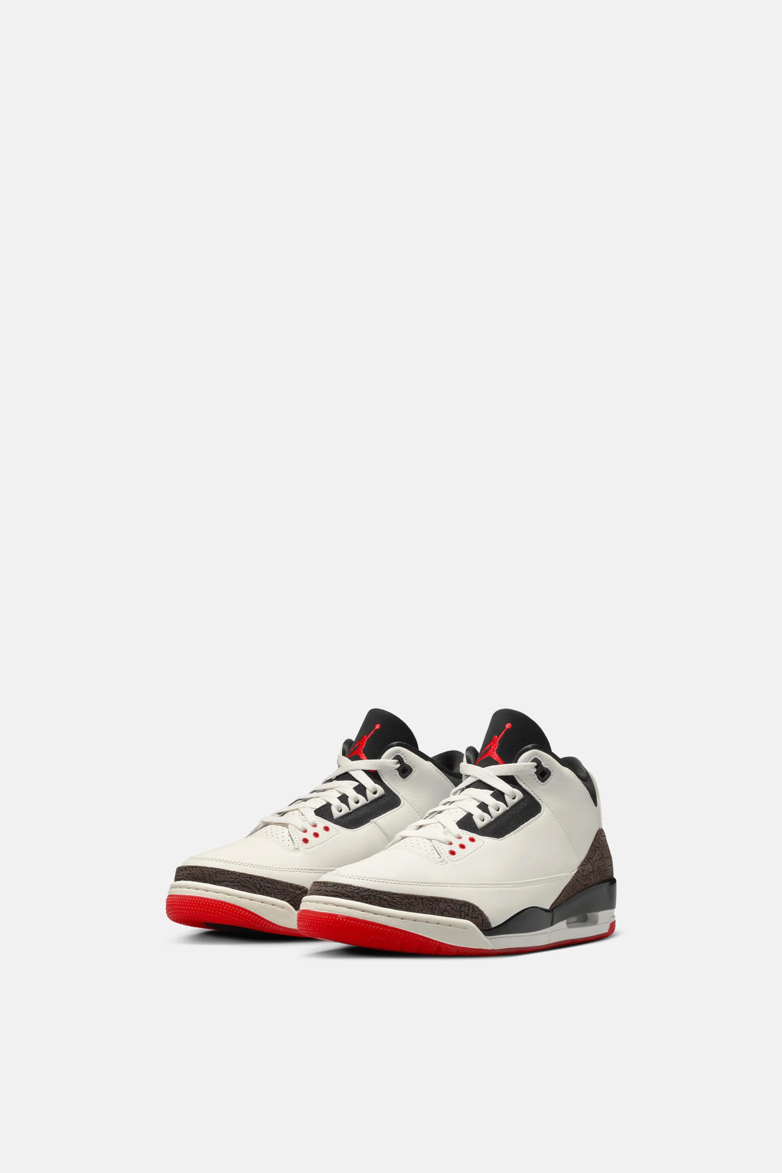 Air Jordan 3 "World's Best" - Image 2